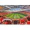New York Stadium Fine Art Print - Rotherham United FC